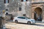 Renault Megane Sedan 2016 года